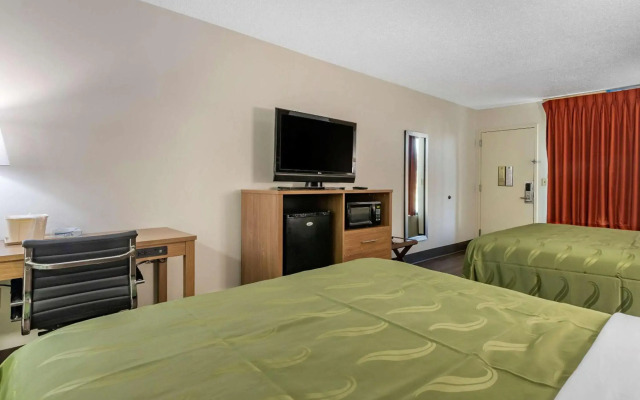 Quality Inn Brunswick