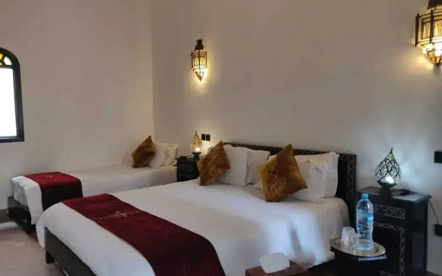 Riad Dar Foundouk & Spa