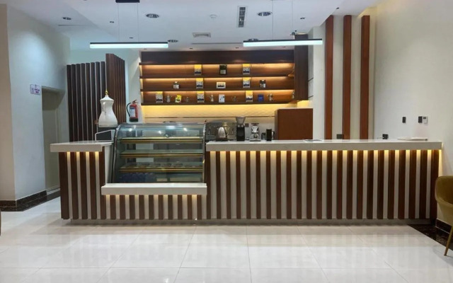 House inn Najran