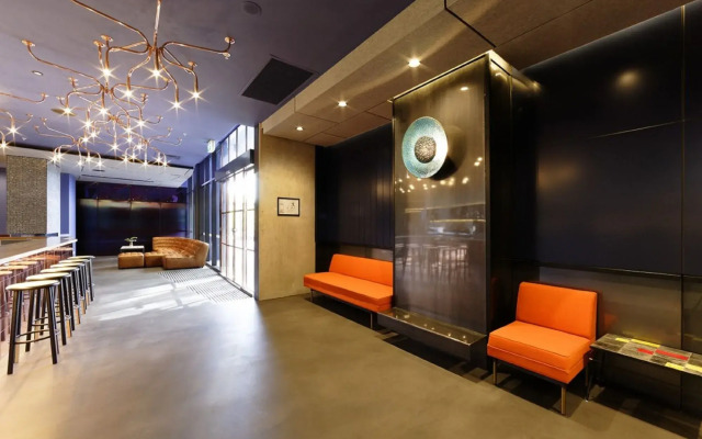 Alpha Mosaic Hotel Fortitude Valley