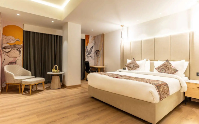 AH1 Hotel