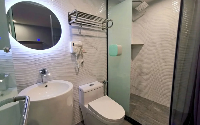 WOW Hotel Penang