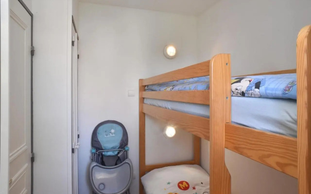 Tres Bel Appartement 8 Personnes Wifi Offert
