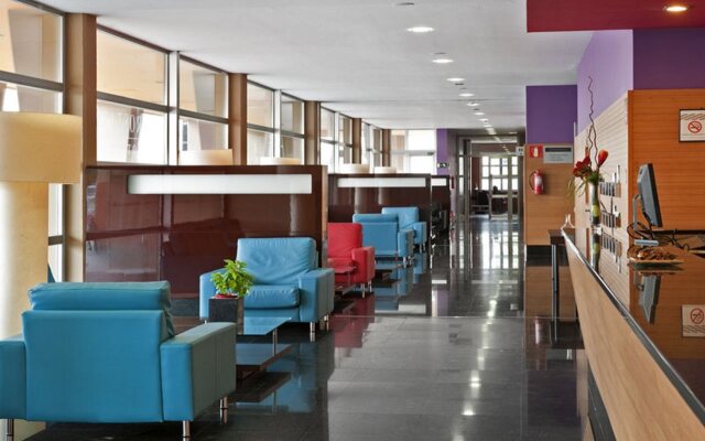 Hotel Eurostars Rey Fernando