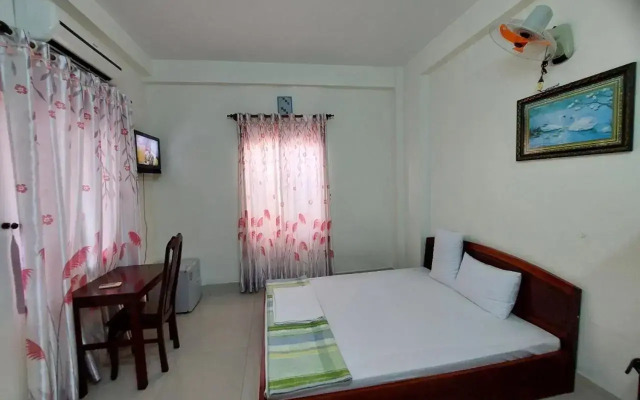 Thinh Khang Hotel