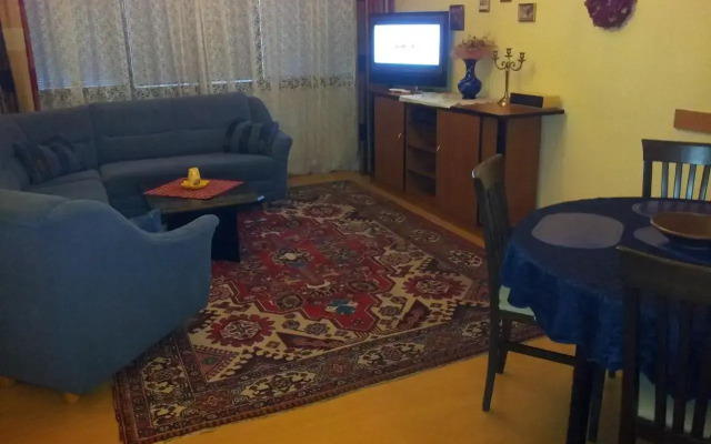 Apartment City-Center