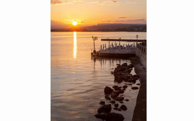 Villa Padima in Scicli