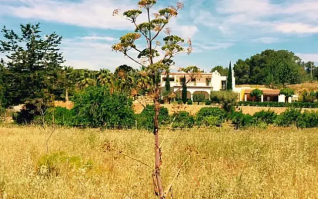 Bliss Mansion