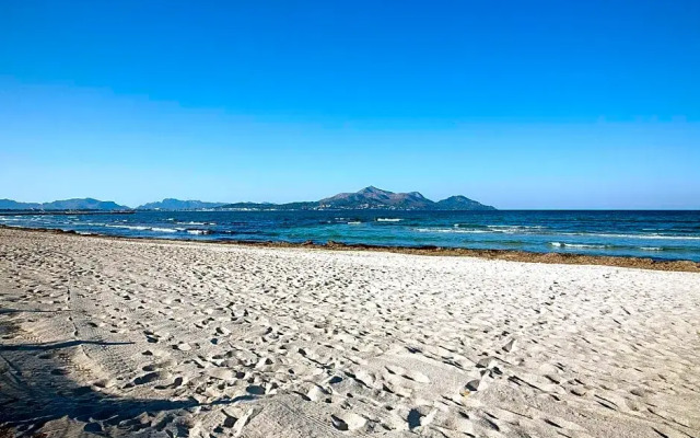 Villa Isabel (Encant)