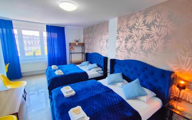 Great Polonia Wrocław City Center