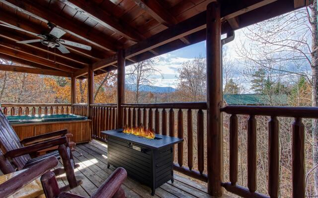 Natural Beauty In Gatlinburg