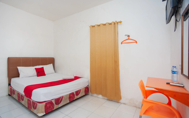 RedDoorz Near Jalan Jenderal Sudirman Palembang