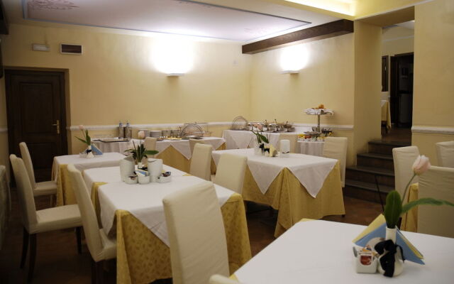 BB Palazzo Magi
