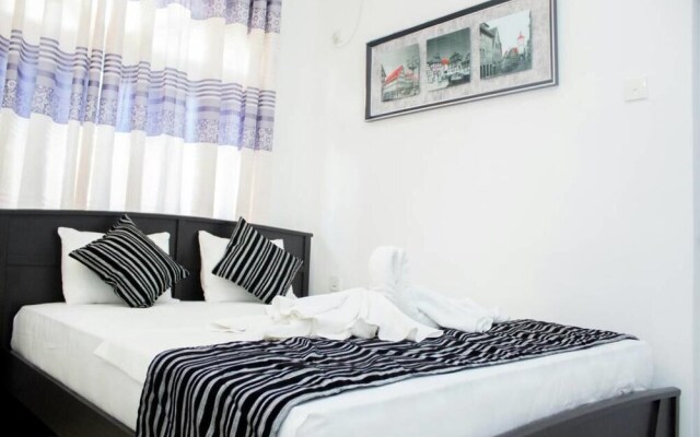 Funwhales Rest House