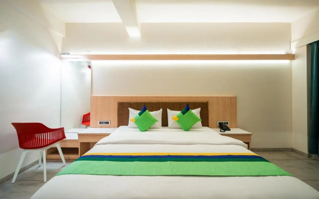 Treebo Sai Rekha Inn