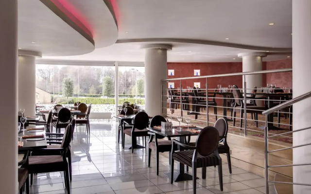Stormont Hotel