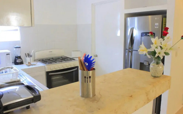 Las Torres Apartment