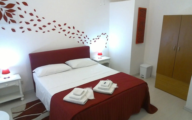 Palazzo Cutelli Bed&Book