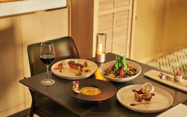 La Siesta Premium Saigon Central