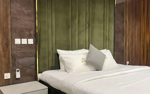A3 Apartments