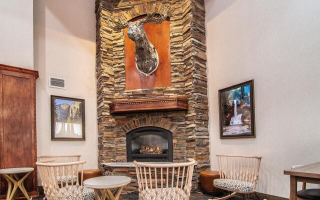 Holiday Inn Express Kalispell by IHG