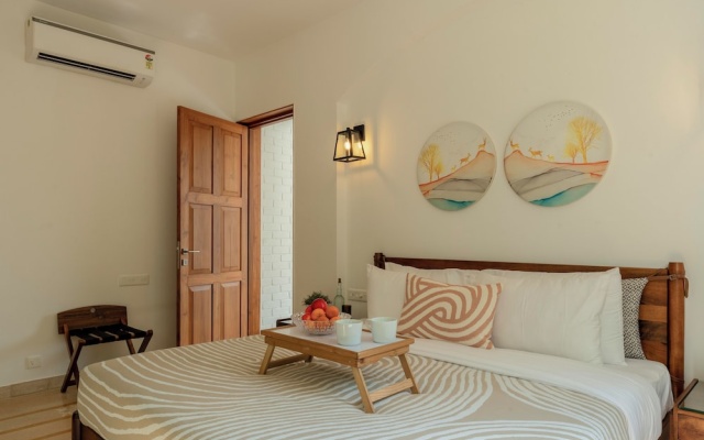 Staymaster Villa Asana 3BR