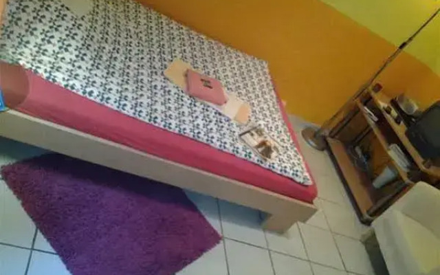 Pinkhomecologne-Guesthouse