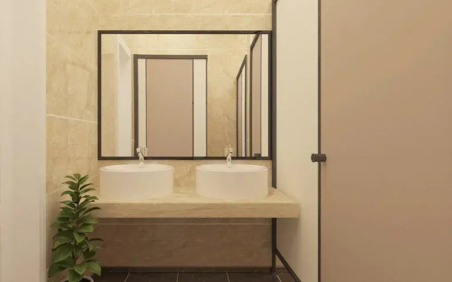 D'annam Hostel Hanoi