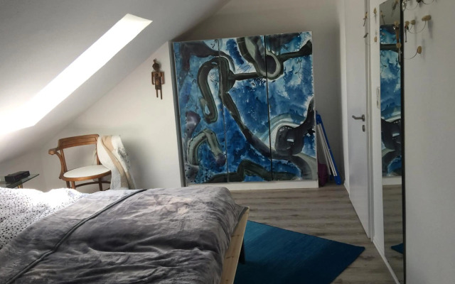 Apartment Götterdämmerung