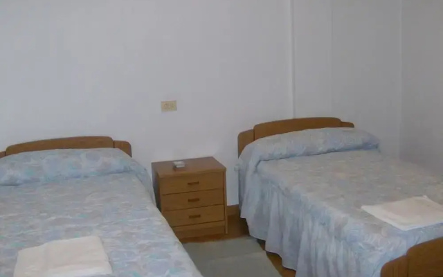 Hostal Monterredondo