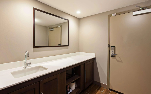 Hampton Inn & Suites Leavenworth