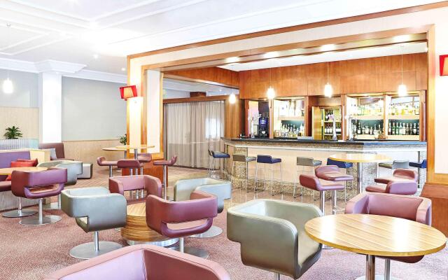 Novotel Bristol Centre