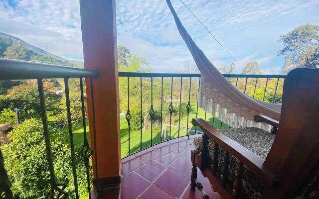 Suite Campestre El Paraiso de Chepe