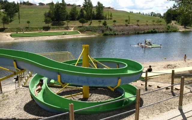 Terres de France - Hameaux des Lacs