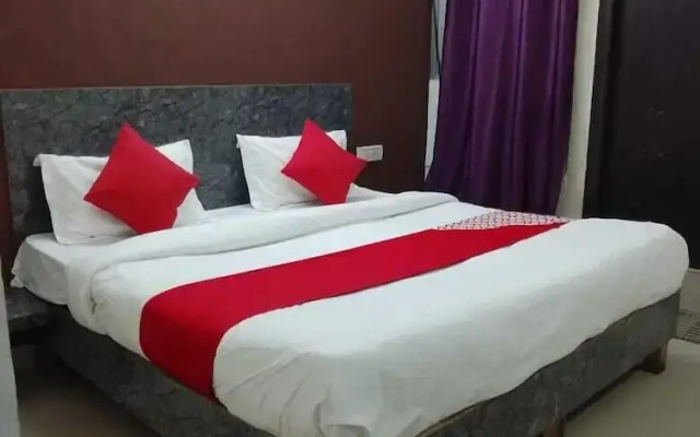Hotel Raas Ramayana