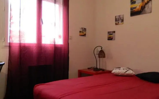 Holiday home Le Thou