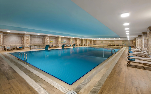 Radisson Blu Resort & Spa, Cesme