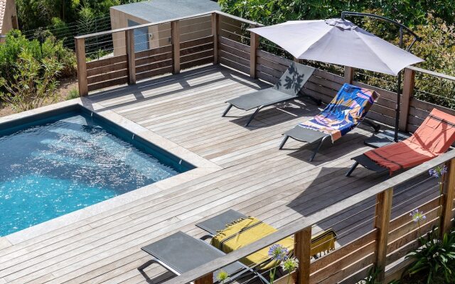 Residence U Manellu