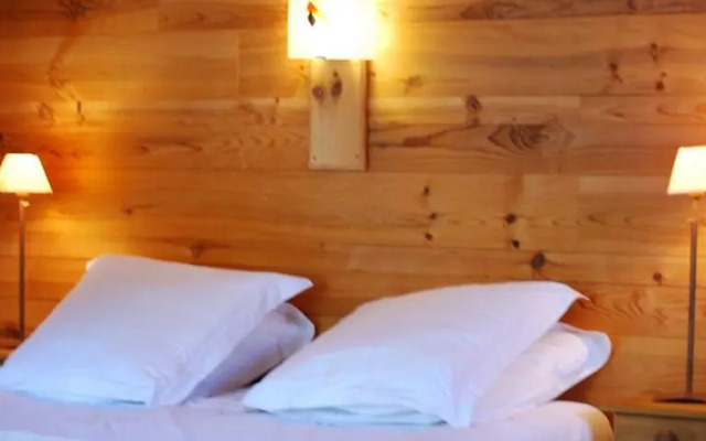 Maison dHotes La Joie de Vivre