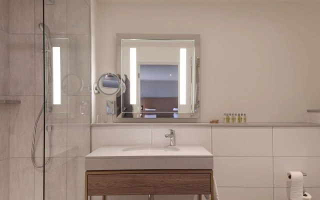 Oxford Belfry Hotel & Spa