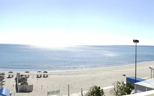 Seafront Fuengirola