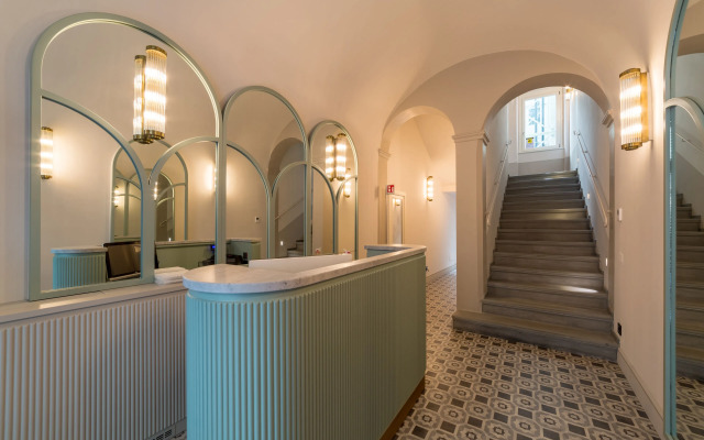 Palazzo 42 - Boutique Hotel  Suites