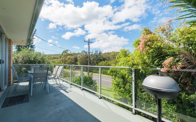 Surfair, Unit 1/24 Marine Drive