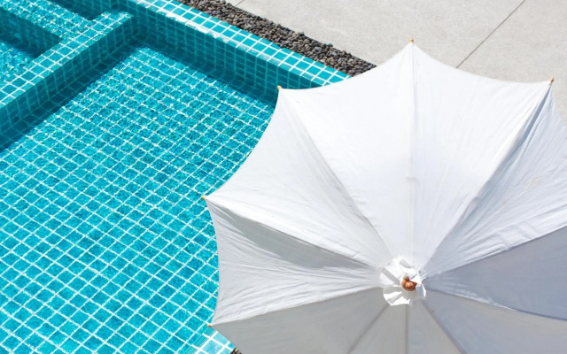 Prasarnsook Villa Beach Resort (SHA Extra Plus)
