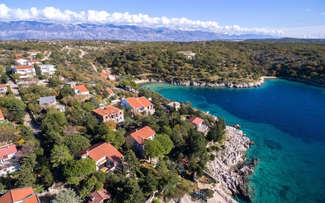 House Silvestra Potočnica