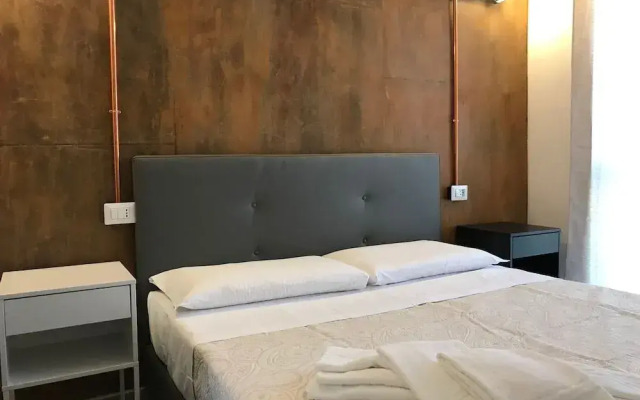 Joy Rooms
