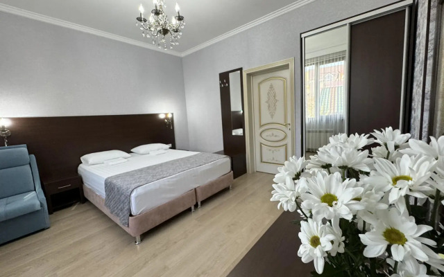 Guest House House on the Farm