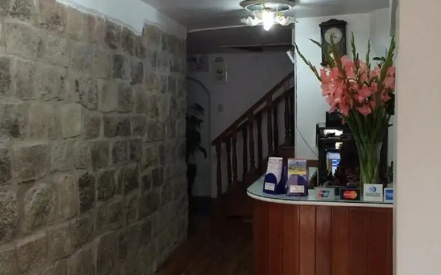 Hostal Mirador De San Blas