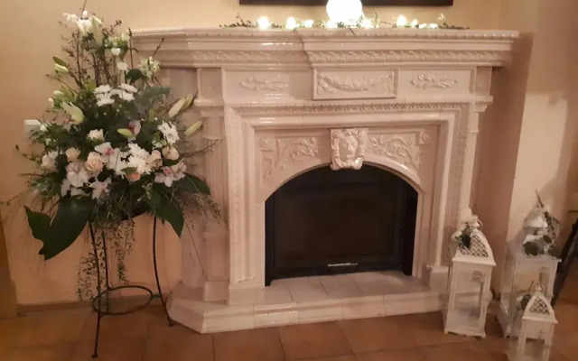 Гостевой дом Sventes Muiza