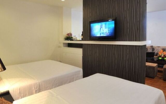 Hanoi Legacy Hotel - Hang Bac